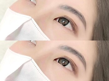 エバートーキョー(ever tokyo)/[眉毛]ハリウッドブロウリフト