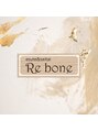リボーン(Re bone)/スタッフ一同