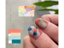 アンルーン(AN.LOOM)/ネイルデザイン