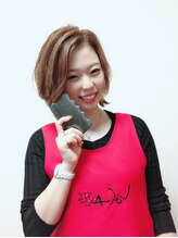 ヨサパーク ネモフィル 西大島店(YOSA PARK nemophile)&nbsp;白河 さき