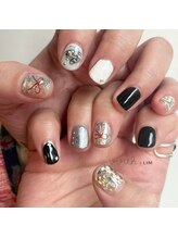 バースプラスリム(virth+LIM)/ジェルネイル120分制