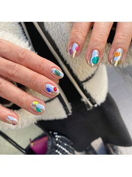 ニュイ 浦和店(nuit)/お持ち込み90minコース¥9,800