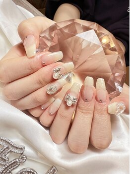 ネイルサロン フィエリア(Fielia)/ジェルトレンドコース