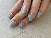 プラス サード(Plus 3rd)/ミラーアート　by wakana.s