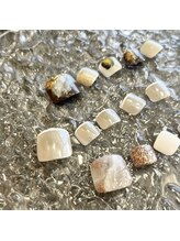 エニュ(anew)/フット定額B