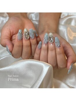 サロン プリマ(Salon Prima)/