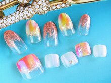 ムーア(mooa)/過去の季節のプレートコース