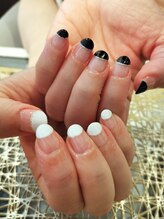 シーエスネイル 元住吉店(CS NAIL)/定額制５５００円コース♪