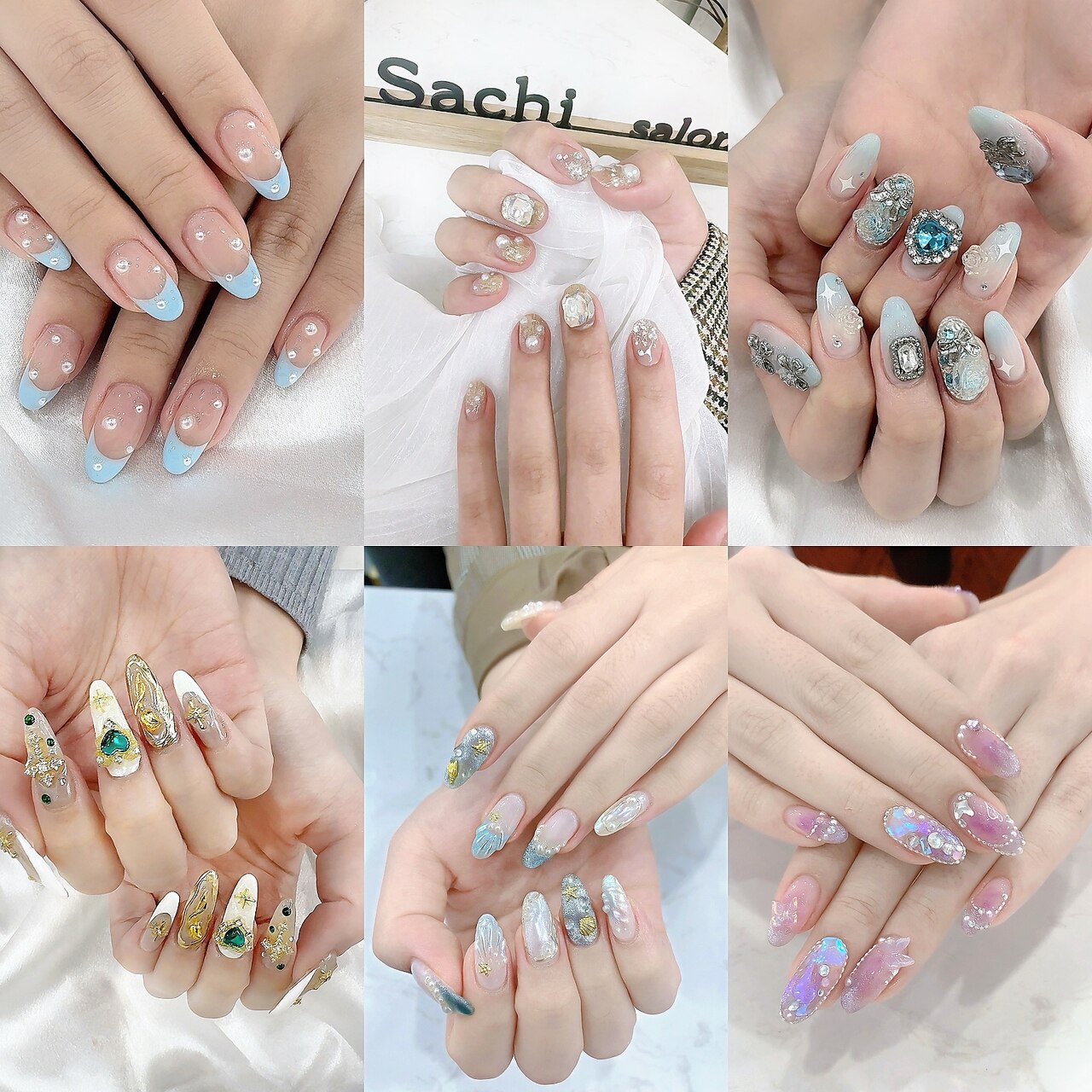 サチ(Sachi)｜ホットペッパービューティー