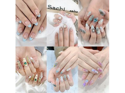サチ(Sachi)の写真