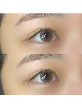 ボアップ 松山店(boappu)/まつ毛パーマ