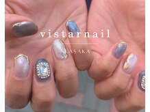 ヴィスターネイル 赤坂店(Vistar nail)/