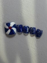 アプロディー 南上原店/footトレンドコース