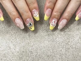 HANDスカルプ180分コース