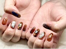 エヌドットキラリ(N.KIRARI)/うる艶ちゅるんデザインコース