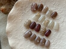 アールネイル(r.nail)/クリスマス