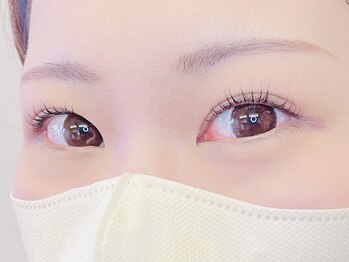 プロスパー(Prosper)/1ヶ月落ちない★マスカラパーマ