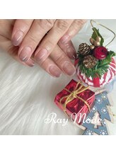 レイモード(Ray mode)/カラーグラデーション♪