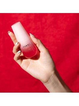 ペキュリア 福岡店(PEQLIA)/VIONEE　プロテクト セラム