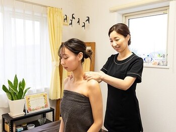 クオレ ロータス(Soul)/古式ロミロミ