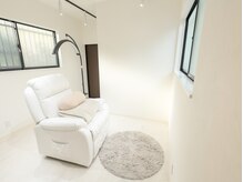 ラグシー 桜木町(RAGCie)/施術室