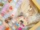 ルナフルール(Luna fleur)の写真
