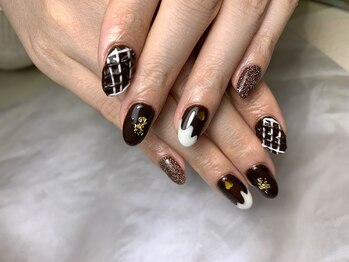 リリ(Rili)/ken指名デザイン