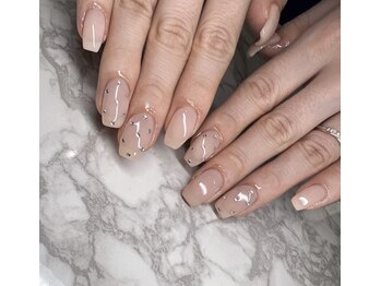 ラティアム 亀山店(LaTiam)/nail