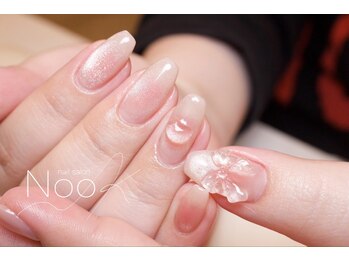 ヌック(Nook)/お持ち込みデザイン♪