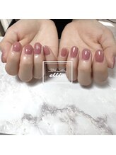 エリー(ellie)/ちゅるんワンカラー