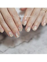 シュポルテ(chou porte)/