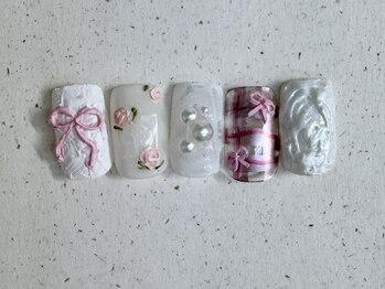 イビズ 新宿店(eviz)/5月オススメdesign(やり放題)