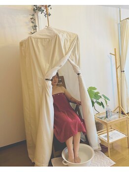 レイ(Lei)/ローズの温もりでストレス解消!