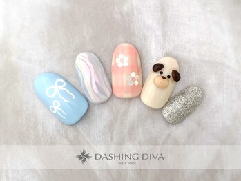 ダッシングディバ 名古屋ユニモール店(DASHING DIVA)/DASHING　DIVA人気デザイン2025