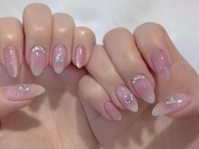 ティナ ネイルスタジオ(Tina Nail Studio)