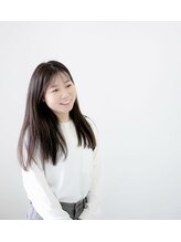 ネイルサロン レボルデ 柿本 さやか