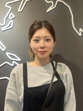 リンクプラスオム(RiMK plus Homme) 奥木 桃子