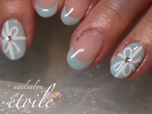 エトワール(etoile)/