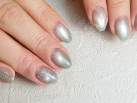 夏色マグネット銀座フィルイン