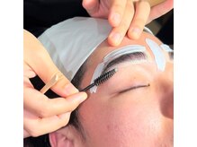 マグ 藤枝店(Mag)の雰囲気（毛量、形、眉毛の流れなど眉に関するお悩みを解決いたします！）