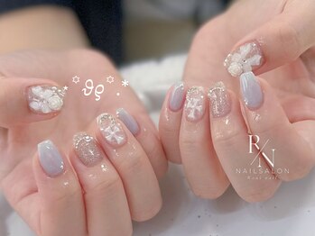 ラニ ネイル(Rani Nail)/ワンホンネイル