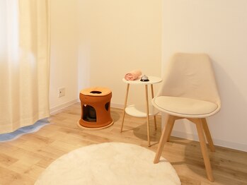 シャイニー(Shiny)/よもぎ蒸しルーム【個室】