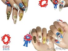 ジュエリーネイル タカコ(Jewelry nail TAKAKO)/