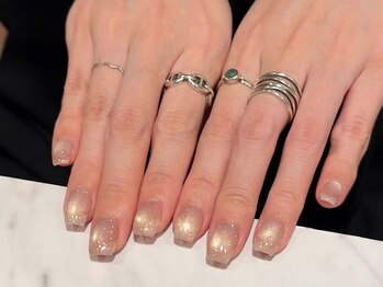 フィグトーキョー(Fig Tokyo)/上品マグネット