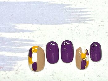 ショットモード(Shot Mode)/フリーアート