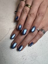 ネイル グラマリア(Nail Glramaria)/