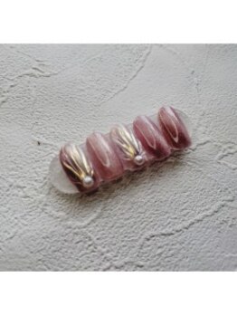 アトリエグリーン(Atelier Green)/定額トレンドコース