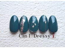 キャンアイドレッシー 徳島店/ハンド☆定額トレンド