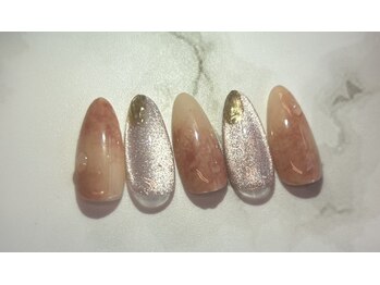 デザインネイルプラス