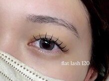 ファミーユプラス 伊勢崎(Fameu+)/フラットラッシュ